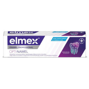 Зубна паста Elmex Professional Dental Enamel Protection 75 мл